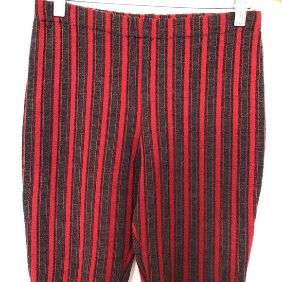 Vivian Shyu | Wool Blend Trouser Leggings | Sz S | 🍁Made in Canada🍁 - Picture 2 of 3